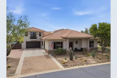 5311 E Gray Wolf Trail, Cave Creek, AZ 85331 - Photo 1