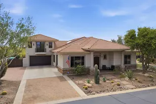 5311 E Gray Wolf Trail, Cave Creek, AZ 85331 - Photo 1