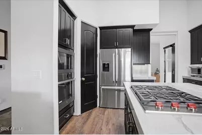 5311 E Gray Wolf Trail, Cave Creek, AZ 85331 - Photo 16