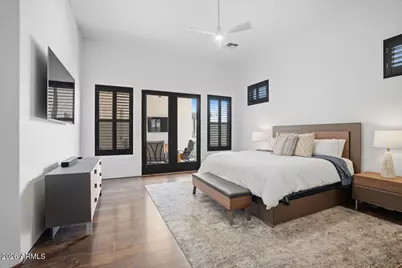 5311 E Gray Wolf Trail, Cave Creek, AZ 85331 - Photo 4