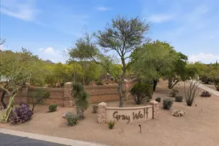5311 E Gray Wolf Trail, Cave Creek, AZ 85331 - Photo 64