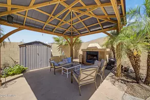 13544 W San Juan Ave, Litchfield Park, AZ 85340 - Photo 36