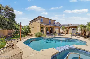 13544 W San Juan Ave, Litchfield Park, AZ 85340 - Photo 2