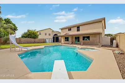 3139 W Quail Avenue, Phoenix, AZ 85027 - Photo 4