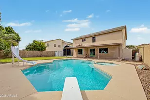 3139 W Quail Ave, Phoenix, AZ 85027 - Photo 4