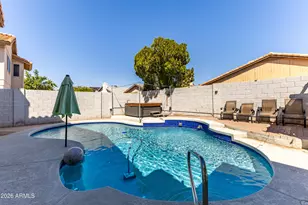 4046 W Avenida Del Sol, Glendale, AZ 85310 - Photo 32