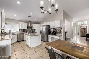 4046 W Avenida Del Sol, Glendale, AZ 85310 - Photo 14