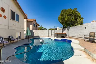 4046 W Avenida Del Sol, Glendale, AZ 85310 - Photo 34