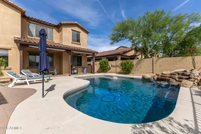 18533 W Paseo Way, Goodyear, AZ 85338 - Photo 40