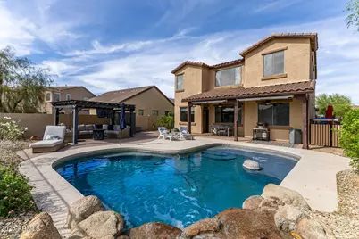 18533 W Paseo Way, Goodyear, AZ 85338 - Photo 42