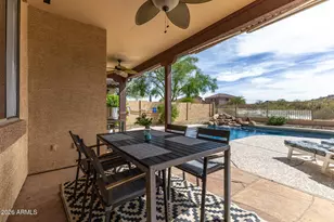 18533 W Paseo Way, Goodyear, AZ 85338 - Photo 38