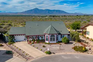 530 Camino de Nevada, Bisbee, AZ 85603 - Photo 2