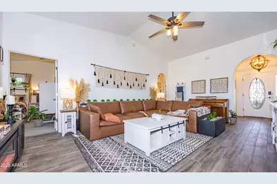 530 Camino De Nevada --, Bisbee, AZ 85603 - Photo 8
