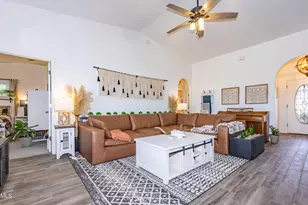 530 Camino de Nevada, Bisbee, AZ 85603 - Photo 8