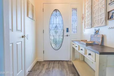 530 Camino De Nevada --, Bisbee, AZ 85603 - Photo 4