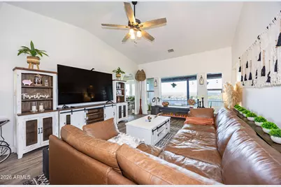 530 Camino De Nevada --, Bisbee, AZ 85603 - Photo 6