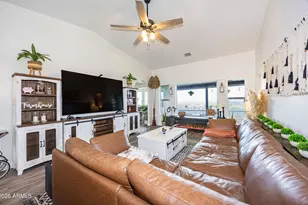 530 Camino de Nevada, Bisbee, AZ 85603 - Photo 6
