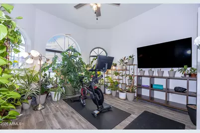 530 Camino De Nevada --, Bisbee, AZ 85603 - Photo 12