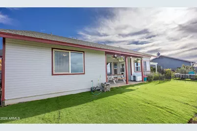 530 Camino De Nevada --, Bisbee, AZ 85603 - Photo 26
