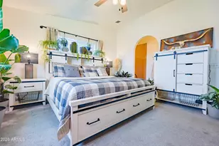 530 Camino de Nevada, Bisbee, AZ 85603 - Photo 14