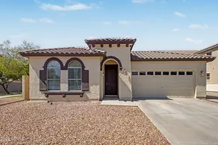 4024 W Valley View Dr, Laveen, AZ 85339 - Photo 1