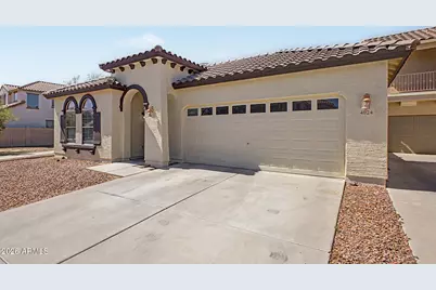 4024 W Valley View Drive, Laveen, AZ 85339 - Photo 4