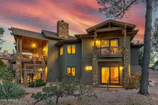 2410 E Golden Aster Cir, Payson, AZ 85541 - Photo 4