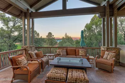 2410 E Golden Aster Circle, Payson, AZ 85541 - Photo 2