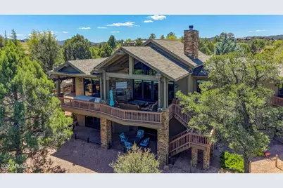 2410 E Golden Aster Circle, Payson, AZ 85541 - Photo 8