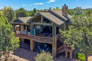2410 E Golden Aster Cir, Payson, AZ 85541 - Photo 8