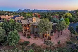 2410 E Golden Aster Cir, Payson, AZ 85541 - Photo 12