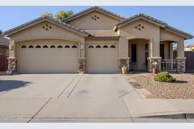 1412 E Jade Drive, Chandler, AZ 85286 - Photo 1