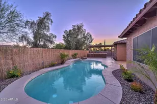 9151 W Quail Track Dr, Peoria, AZ 85383 - Photo 30