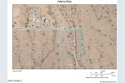 24941 W Adams Street #-, Buckeye, AZ 85396 - Photo 2