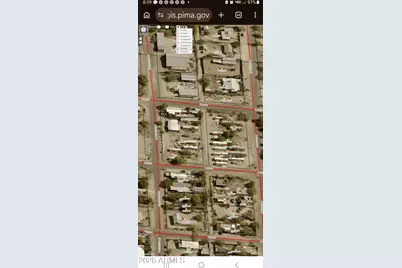 1410 N Washington Avenue, Ajo, AZ 85321 - Photo 2