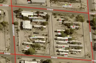 1410 N Washington Ave, Ajo, AZ 85321 - Photo 2