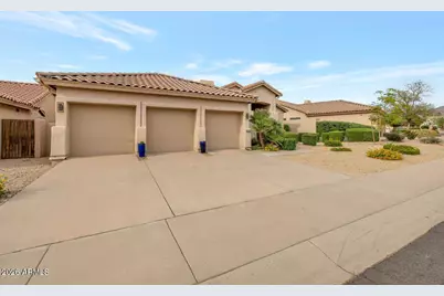 9860 E Gelding Drive, Scottsdale, AZ 85260 - Photo 40