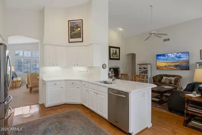 9860 E Gelding Drive, Scottsdale, AZ 85260 - Photo 14