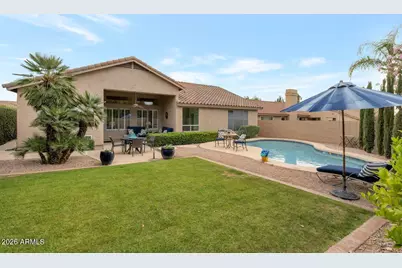 9860 E Gelding Drive, Scottsdale, AZ 85260 - Photo 34
