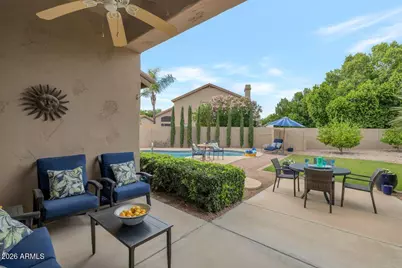 9860 E Gelding Drive, Scottsdale, AZ 85260 - Photo 32