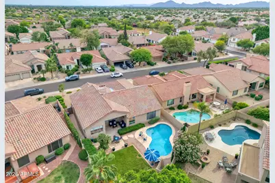 9860 E Gelding Drive, Scottsdale, AZ 85260 - Photo 36