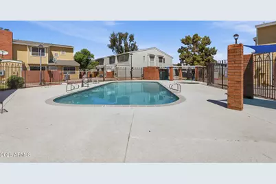 510 N Alma School Unit 184 Road #184, Mesa, AZ 85201 - Photo 30