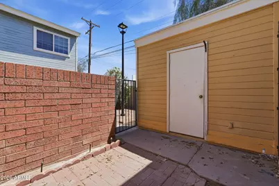 510 N Alma School Unit 184 Road #184, Mesa, AZ 85201 - Photo 4