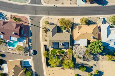 17203 N Lime Rock Drive, Sun City, AZ 85373 - Photo 68