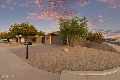 17203 N Lime Rock Drive, Sun City, AZ 85373 - Photo 18