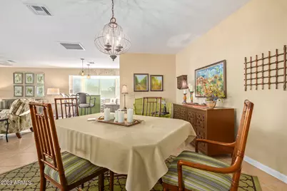 17203 N Lime Rock Drive, Sun City, AZ 85373 - Photo 24