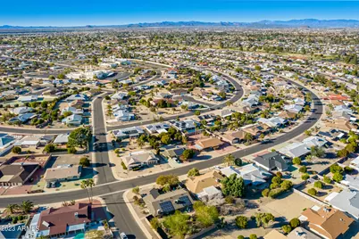 17203 N Lime Rock Drive, Sun City, AZ 85373 - Photo 64