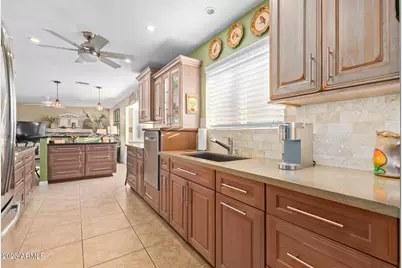 17203 N Lime Rock Drive, Sun City, AZ 85373 - Photo 26