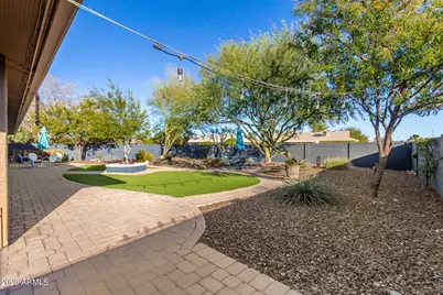 17203 N Lime Rock Drive, Sun City, AZ 85373 - Photo 48