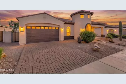 22481 E Pecan Lane, Queen Creek, AZ 85142 - Photo 1